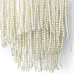Бра Cream Color Beads Fringe Wall Lamp варинант исполнения - 2 | Loft Concept в Тюмени