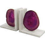 Держатель для книг Stone варинант исполнения - 1 | Loft Concept в Тюмени