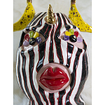 Скульптура DISCO SUPERHERO варинант исполнения - 2 | Loft Concept в Тюмени