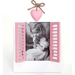 Фоторамка прямоугольная Childhood Corner со ставнями варинант исполнения - 1 | Loft Concept в Тюмени