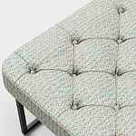 Мебельная ткань Шенилл голубой цвет 142 см T4-52 варинант исполнения - 13 | Loft Concept в Тюмени