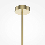 Люстра подвесная Lira варинант исполнения - 4 | Loft Concept в Тюмени