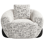 Кресло Fargo варинант исполнения - 2 | Loft Concept в Тюмени