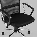 Функциональное офисное кресло Represen варинант исполнения - 6 | Loft Concept в Тюмени