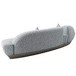 Диван Calhoun варинант исполнения - 3 | Loft Concept в Тюмени