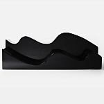 Дизайнерский модульный диван волнистой формы  Poltronova Superonda Sofa варинант исполнения - 3 | Loft Concept в Тюмени