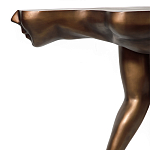 Консоль Running Man варинант исполнения - 4 | Loft Concept в Тюмени