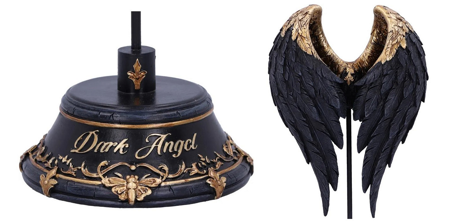 Статуэтка Dark Angel Статуэтка Dark Angel - Loft-Concept в Тюмени