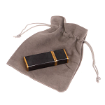 Флешка на 32 гб из натурального камня Обсидиан Черный Stone Flash Drive варинант исполнения - 4 | Loft Concept в Тюмени