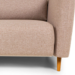 Диван Bun beige варинант исполнения - 5 | Loft Concept в Тюмени