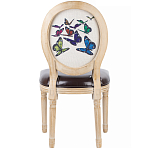 Стул French Field of butterflies варинант исполнения - 5 | Loft Concept в Тюмени