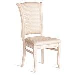 Стул с мягким сидением Riviera варинант исполнения - 2 | Loft Concept в Тюмени