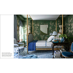 Альбом для дизайнеров The Art of Gracie: Handpainted Wallpapers, Timeless Rooms варинант исполнения - 8 | Loft Concept в Тюмени