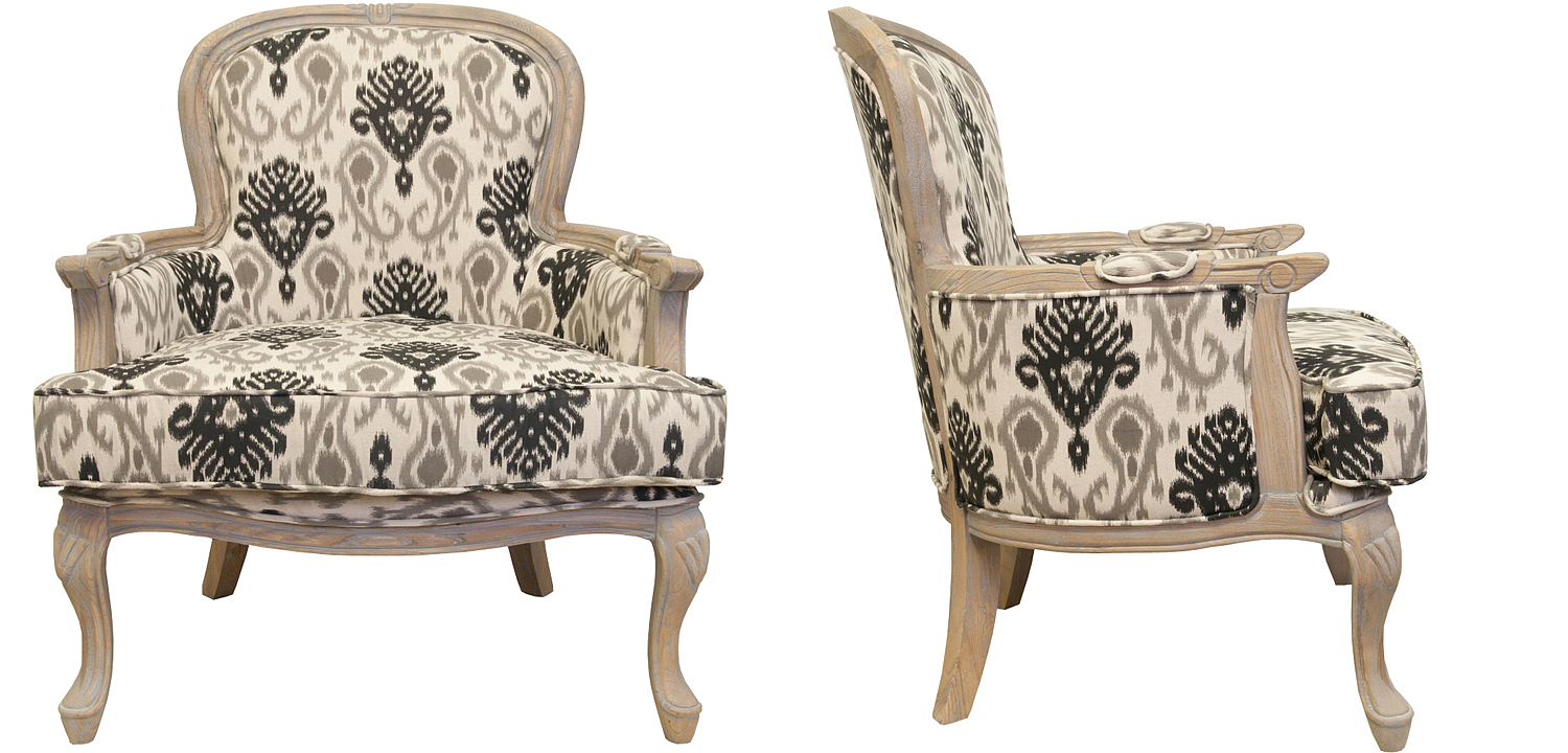 Кресло Amoret Armchair Кресло Amoret Armchair - Loft-Concept в Тюмени