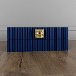 Шкатулка Elsa Dreams Blue варинант исполнения - 2 | Loft Concept в Тюмени