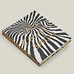 Редкое коллекционное издание Casa Cavalli Home: Celebrating the Roberto Cavalli Lifestyle Зебра варинант исполнения - 3 | Loft Concept в Тюмени