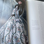 Подарочная редкая ккнига Oscar DE La Renta: The Retrospective варинант исполнения - 3 | Loft Concept в Тюмени