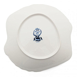 Тарелка глубокая Seletti Talavera варинант исполнения - 1 | Loft Concept в Тюмени