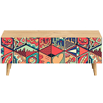 Длинная тумба Elise Cabinet варинант исполнения - 10 | Loft Concept в Тюмени