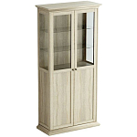 Шкаф Rebellious love варинант исполнения - 1 | Loft Concept в Тюмени