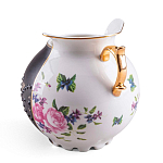 Ваза Seletti Lfe варинант исполнения - 1 | Loft Concept в Тюмени