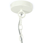 Люстра White Bionic Petals Flo Chandelier варинант исполнения - 4 | Loft Concept в Тюмени