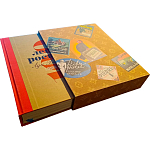 Книга 100 легенд роскоши: Louis Vuitton Пюжале-Плаа Эрик, Леонфорт Пьер варинант исполнения - 1 | Loft Concept в Тюмени