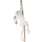 Подвесной светильник Monkey on a rope варинант исполнения - 3 | Loft Concept в Тюмени