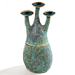 Ваза декоративная Взгляд Triadе Vase варинант исполнения - 2 | Loft Concept в Тюмени