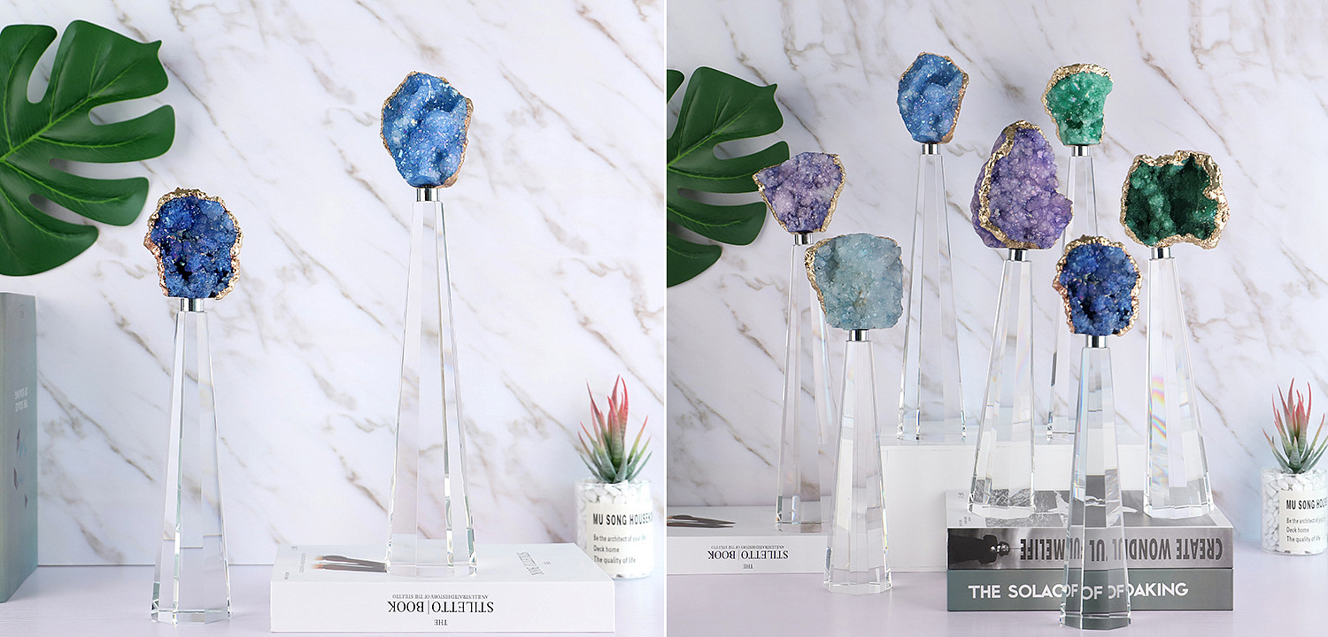 Статуэтка Druse Statuette Статуэтка Druse Statuette - Loft-Concept в Тюмени