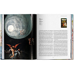 Большая подарочная книга Hieronymus Bosch. The Complete Works XXL варинант исполнения - 9 | Loft Concept в Тюмени