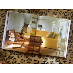 Книга The Four Elements of Design. Interiors Inspired By Earth, Water, Air and Fire варинант исполнения - 4 | Loft Concept в Тюмени