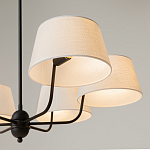 Люстра подвесная Modesto Е14 варинант исполнения - 5 | Loft Concept в Тюмени