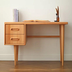 Стол письменный «STL 13» варинант исполнения - 1 | Loft Concept в Тюмени