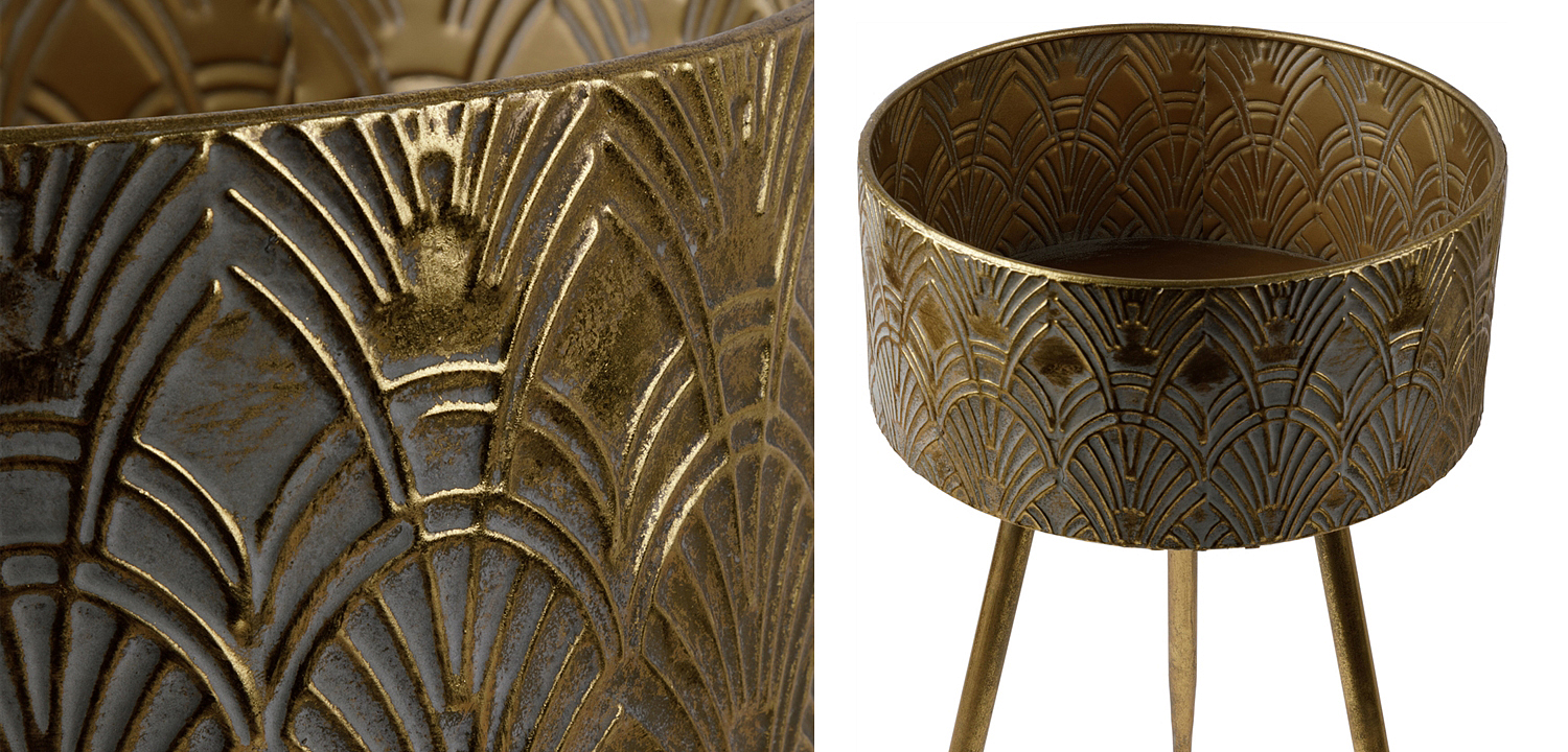 Ваза Christa Vase Ваза Christa Vase - Loft-Concept в Тюмени