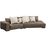 Диван Manchester варинант исполнения - 1 | Loft Concept в Тюмени