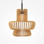 Подвесной светильник Namiki 14Вт 2700-4000К варинант исполнения - 2 | Loft Concept в Тюмени