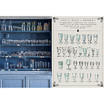 Книга Extraordinary Collections: French Interiors варинант исполнения - 3 | Loft Concept в Тюмени