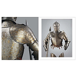 Книга Art & War in the Renaissance: The Battle of Pavia Tapestries варинант исполнения - 4 | Loft Concept в Тюмени