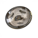 Бра с круглым плафоном из прозрачного стекла с пузырьками воздуха Effervia  варинант исполнения - 10 | Loft Concept в Тюмени