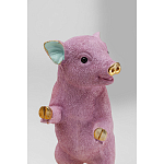 Держатель для книг Multicolored Piglet Bookends варинант исполнения - 3 | Loft Concept в Тюмени