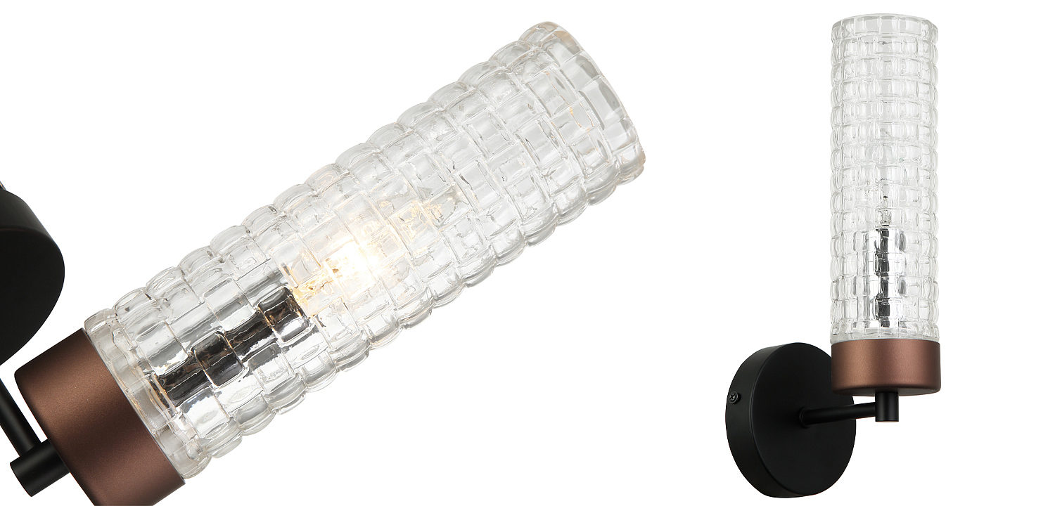 Бра Otes Sconce - Loft-Concept в Тюмени