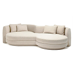 Элитный модульный диван Miami варинант исполнения - 1 | Loft Concept в Тюмени