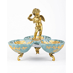 Менажница Angel Neer варинант исполнения - 6 | Loft Concept в Тюмени