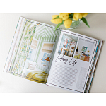  Книга дизайн интерьра от Саммер Торнтон Wonderland Thornton, Summer варинант исполнения - 7 | Loft Concept в Тюмени