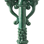 Подсвечник Candleholder Heart X3 варинант исполнения - 2 | Loft Concept в Тюмени