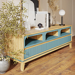 Тумба «Лива» варинант исполнения - 3 | Loft Concept в Тюмени