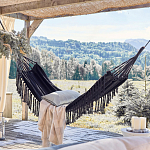 Корзина с крышкой из плетеной рисовой соломы Safiri Wicker Basket варинант исполнения - 5 | Loft Concept в Тюмени