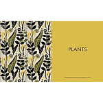 Книга The V&A Sourcebook of Pattern and Ornament варинант исполнения - 4 | Loft Concept в Тюмени