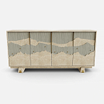 Буфет Okinawa Taupe Large варинант исполнения - 1 | Loft Concept в Тюмени